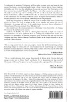 Confucius, the Buddha, and Christ