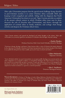 Ethics after Christendom