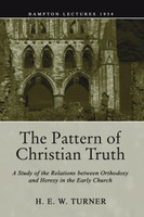 The Pattern of Christian Truth