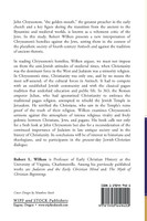 John Chrysostom and the Jews