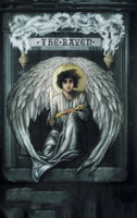 Raven by Edgar Allan Poe Illustrated by Gustave Doré