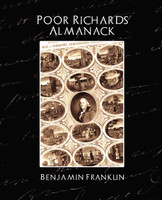 Poor Richard's Almanack (New Edition)