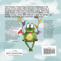 The Fantastic Flying Frogs