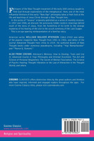 Mystic Christianity Or, the Inner Teachings of the Master