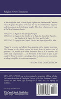 Agape in the New Testament, Volume 3