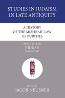 A History of the Mishnaic Law of Purities, Part 15