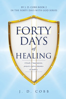 Forty Days of Healing