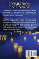 Stories from Callamar - Maylea and Jonah