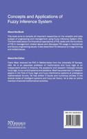 Concepts and Applications of Fuzzy Inference System