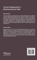 Current Researches in Electrochemical Cells
