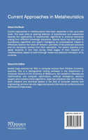 Current Approaches in Metaheuristics