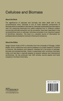 Cellulose and Biomass