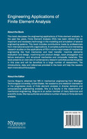 Engineering Applications of Finite Element Analysis