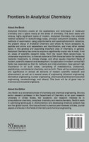 Frontiers in Analytical Chemistry