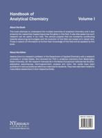 Handbook of Analytical Chemistry