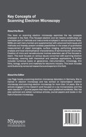Key Concepts of Scanning Electron Microscopy