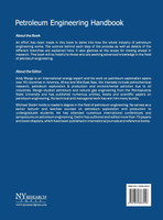 Petroleum Engineering Handbook