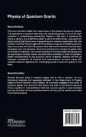 Physics of Quantum Gravity