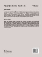 Power Electronics Handbook