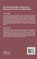 Quantum Dot System Fabrications