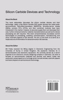 Silicon Carbide Devices and Technology