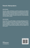 Robotic Manipulators
