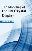 The Modeling of Liquid Crystal Display