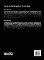 Advanced and Applied Geophysics