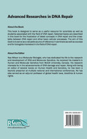Advanced Researches in DNA Repair