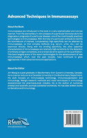 Advanced Techniques in Immunoassays