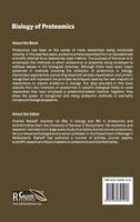 Biology of Proteomics