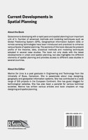 Current Developments in Spatial Planning