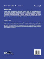 Encyclopedia of Archaea