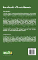Encyclopedia of Tropical Forests