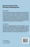 Environmental Land Use Planning and Management