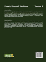 Forestry Research Handbook