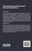 Geomorphology and Environment