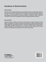 Handbook of Bioinformatics