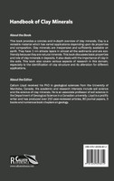 Handbook of Clay Minerals