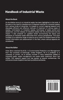 Handbook of Industrial Waste