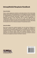 Intraepithelial Neoplasia Handbook