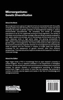 Microorganisms