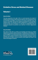Oxidative Stress and Related Diseases