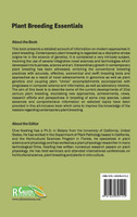 Plant Breeding Essentials
