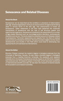 Senescence and Related Diseases