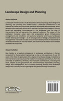 Landscape Design and Planning
