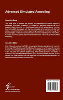 Advanced Simulated Annealing
