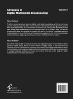 Advances in Digital Multimedia Broadcasting