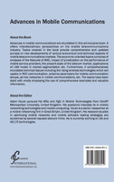 Advances in Mobile Communications