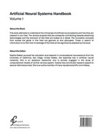 Artificial Neural Systems Handbook